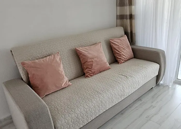 Apartments Somi