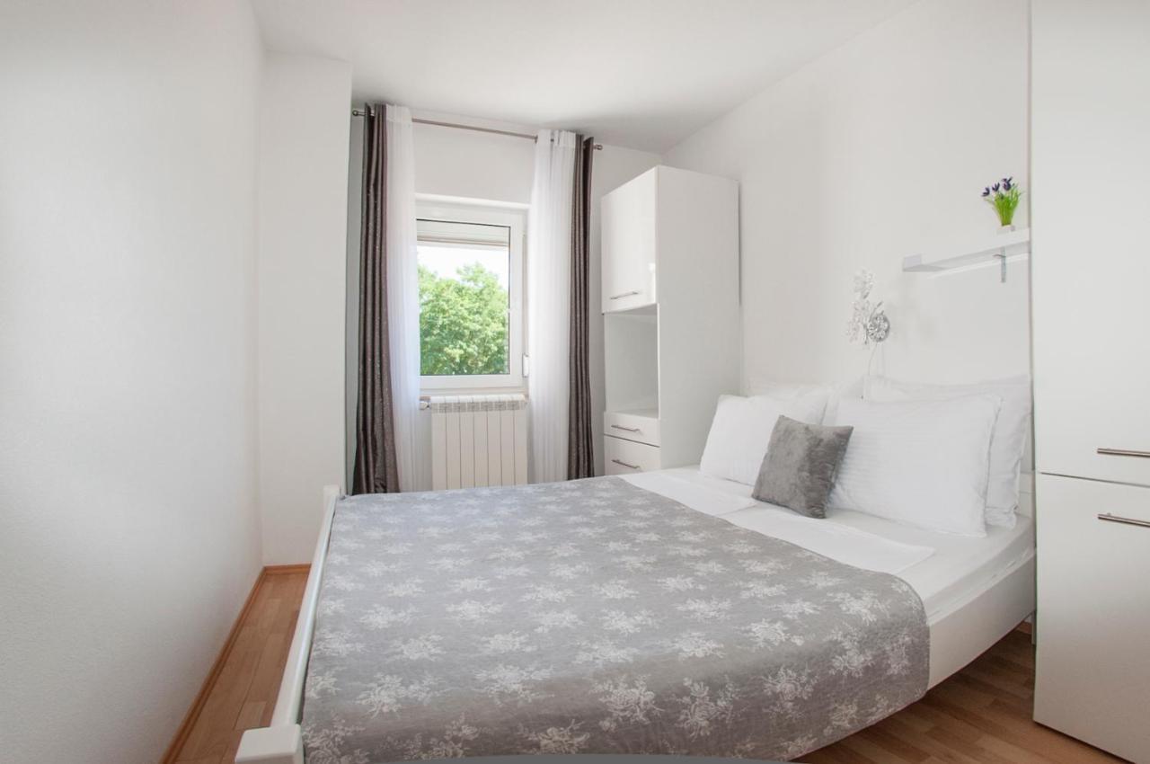 Apartament Somi Poreč