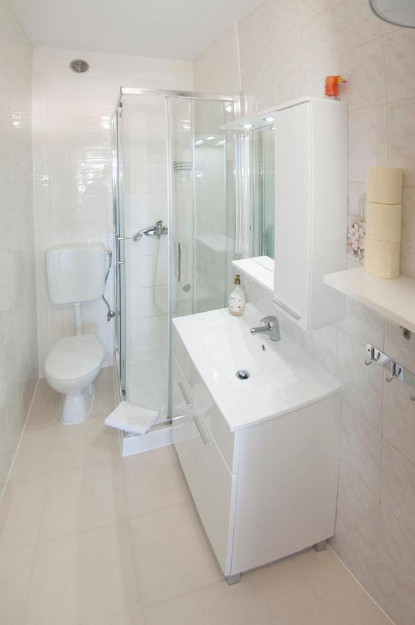 Somi Apartament Poreč
