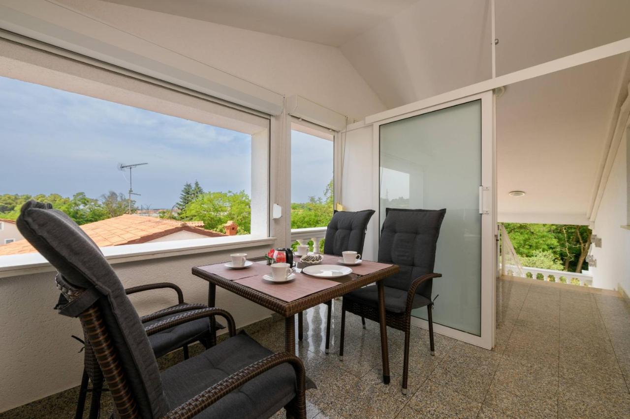 Apartament Somi Poreč