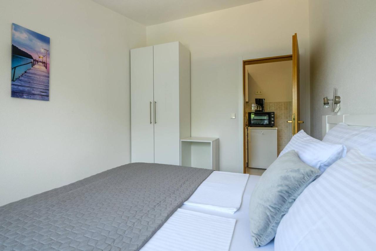 Apartament Somi
