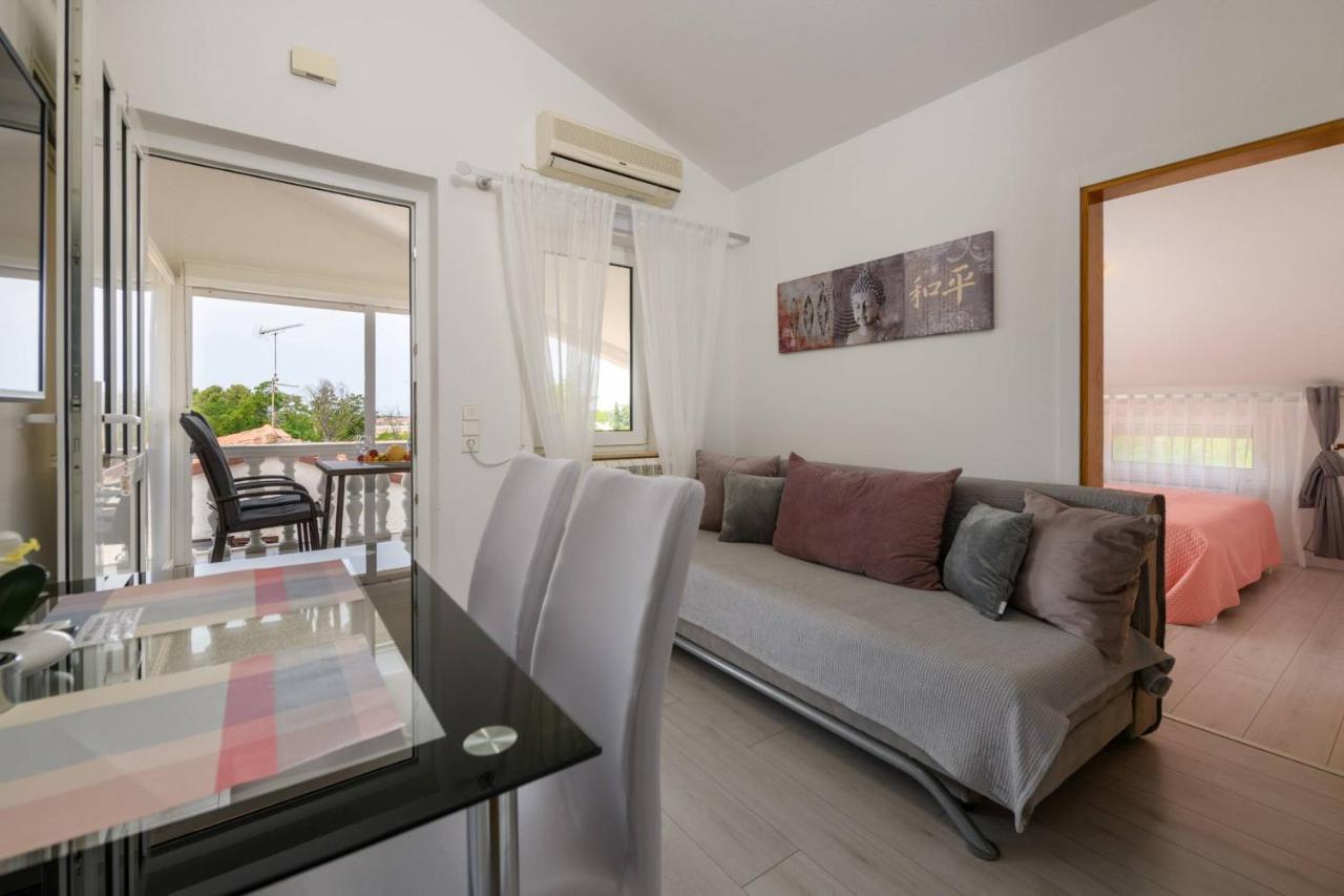 Apartament Somi