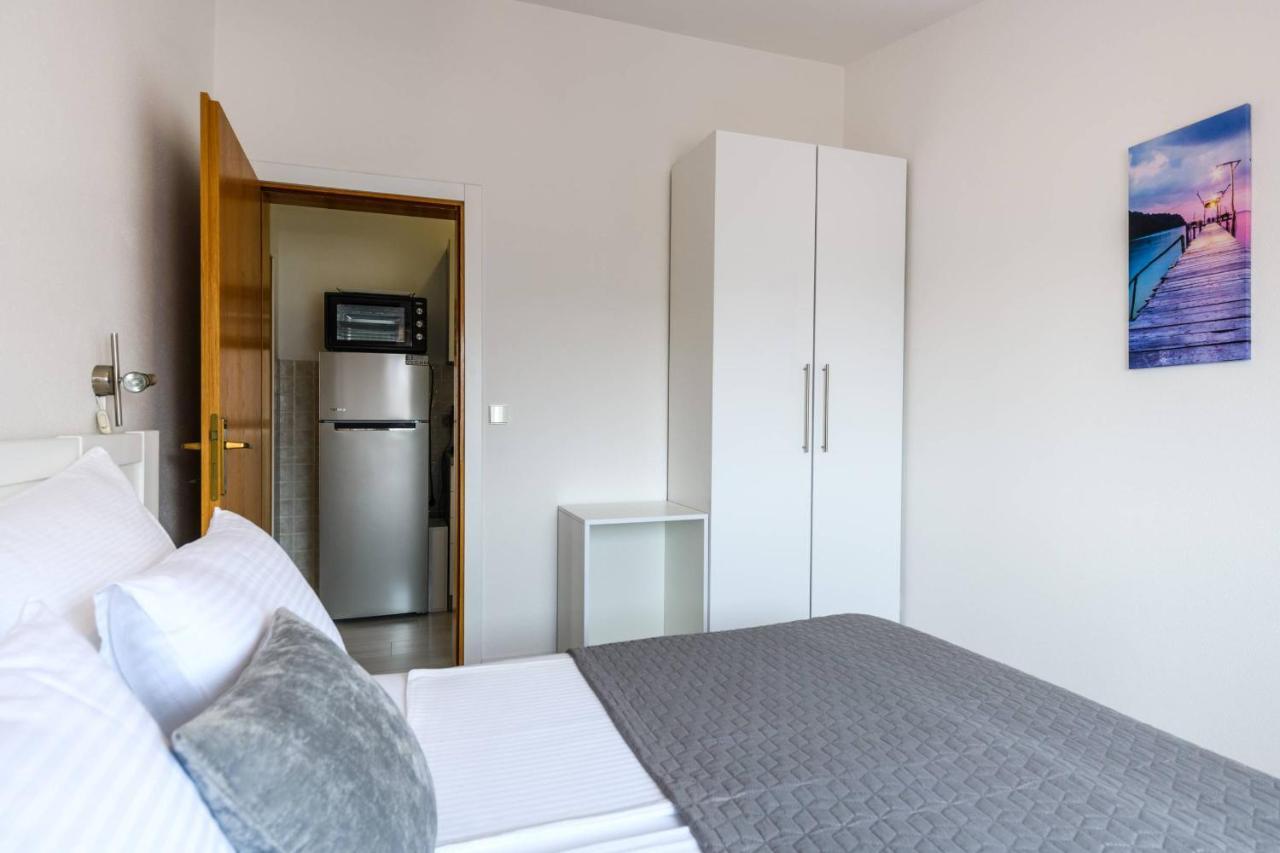 Somi Apartament *