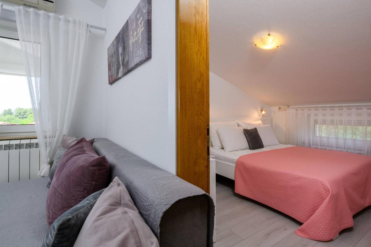 Somi Apartament