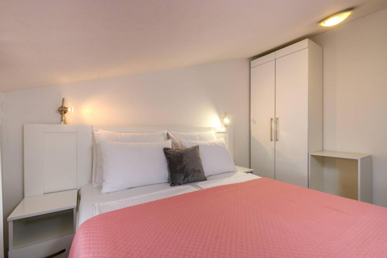 Somi Apartament
