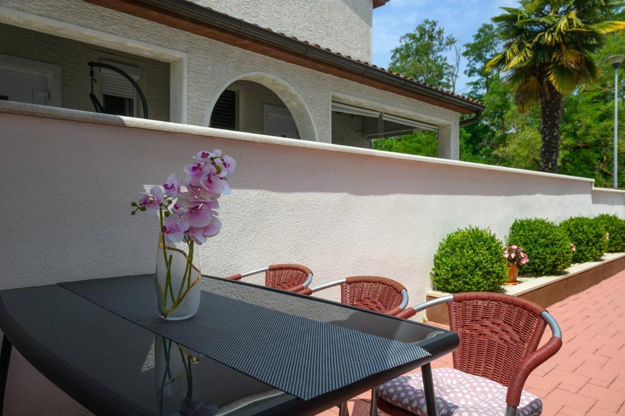 Apartament Somi Poreč