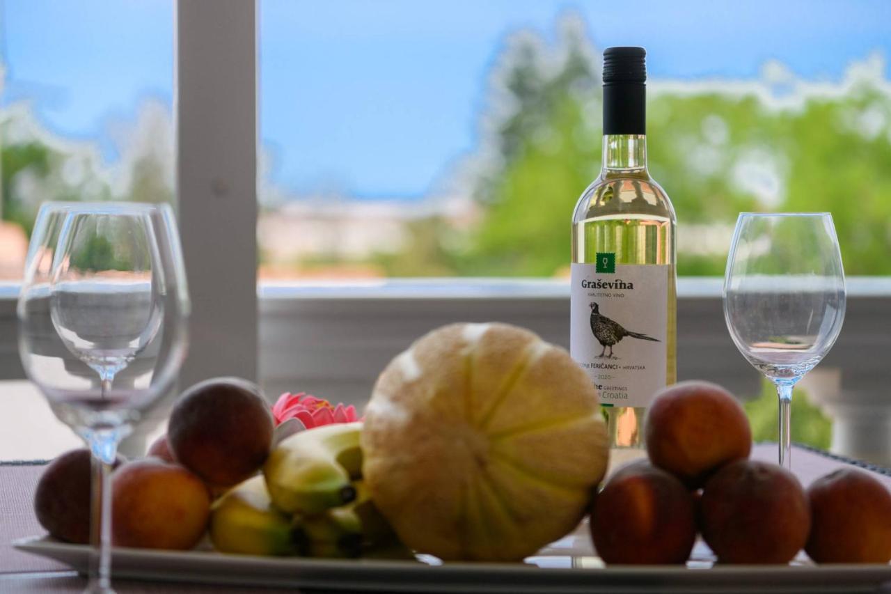Somi Apartament Poreč
