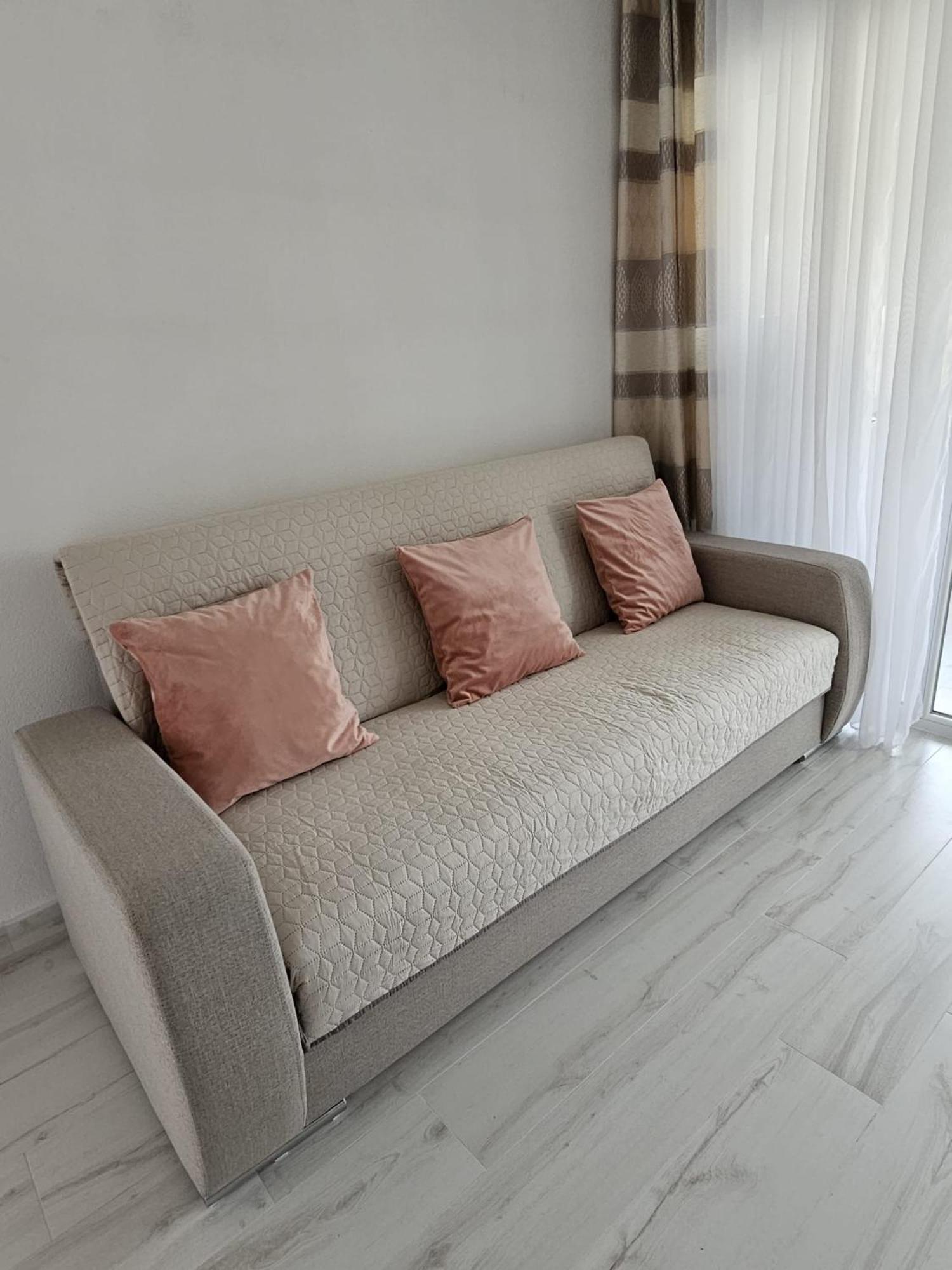 Somi Apartament