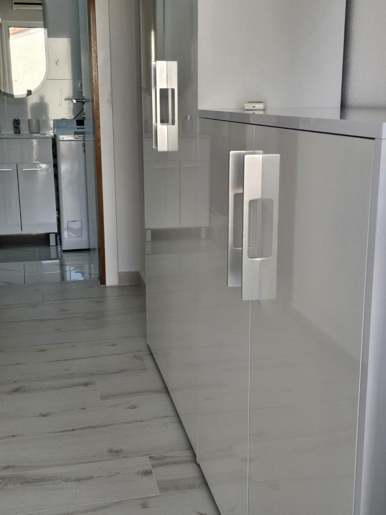 Apartament Somi *