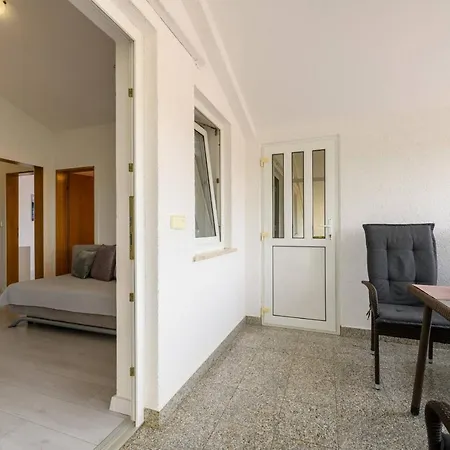Apartments Somi Porec Exterior photo