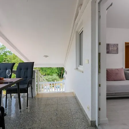 Apartments Somi Porec Exterior photo
