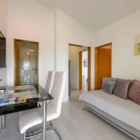 Apartments Somi Porec Exterior photo