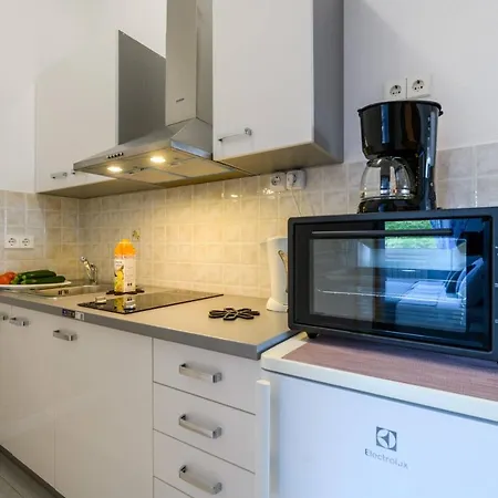 Apartments Somi Porec Exterior photo
