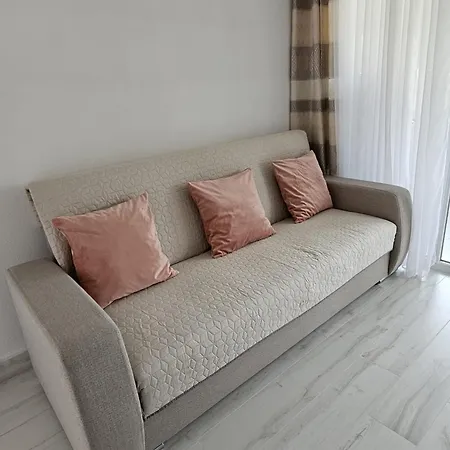 Apartments Somi Porec Exterior photo
