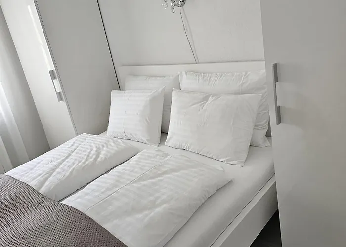 Apartments Somi