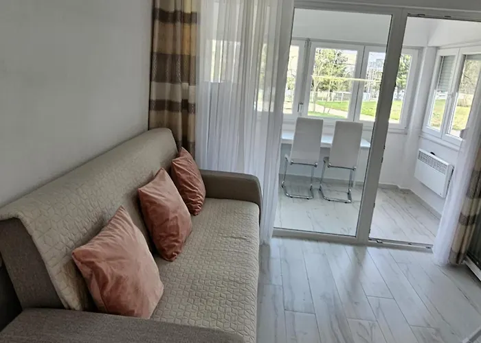 Apartments Somi