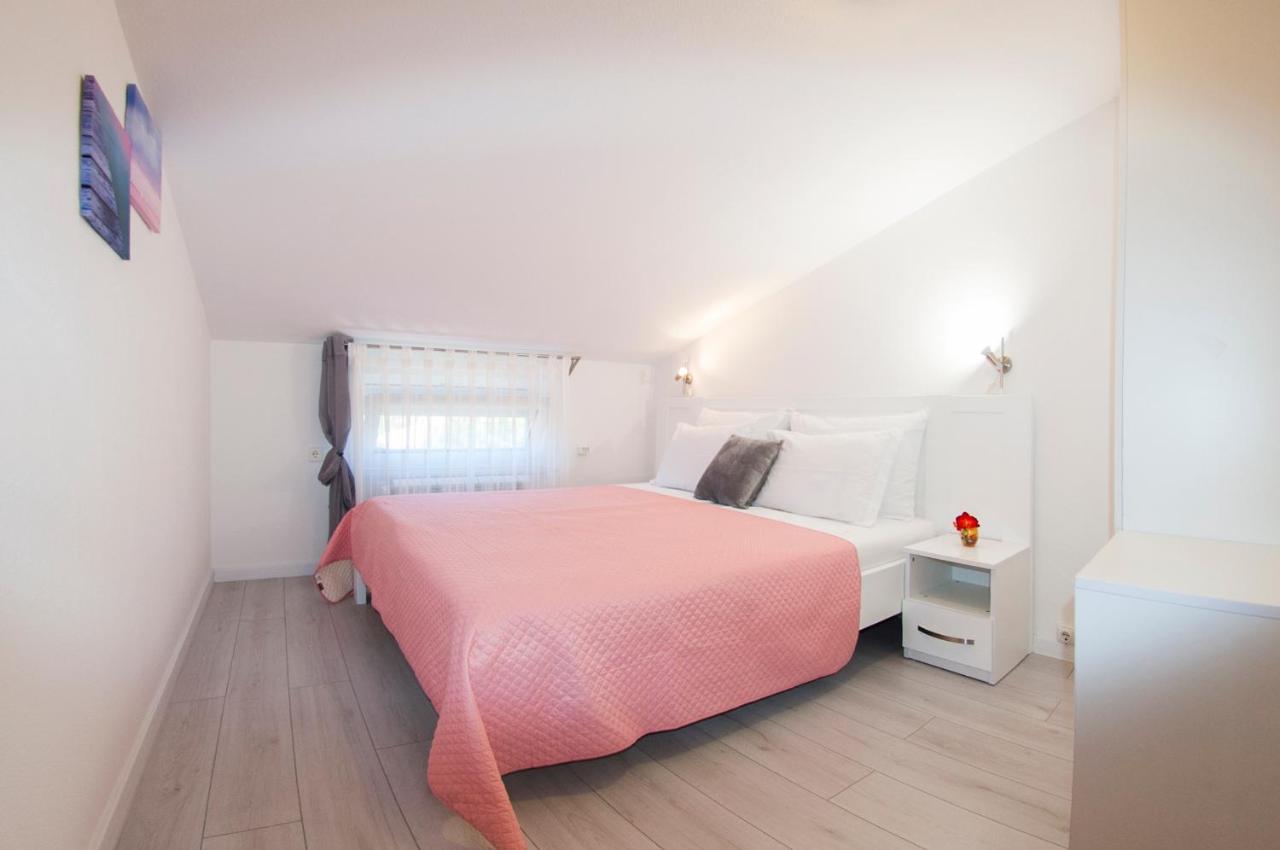 Somi Apartment Porec
