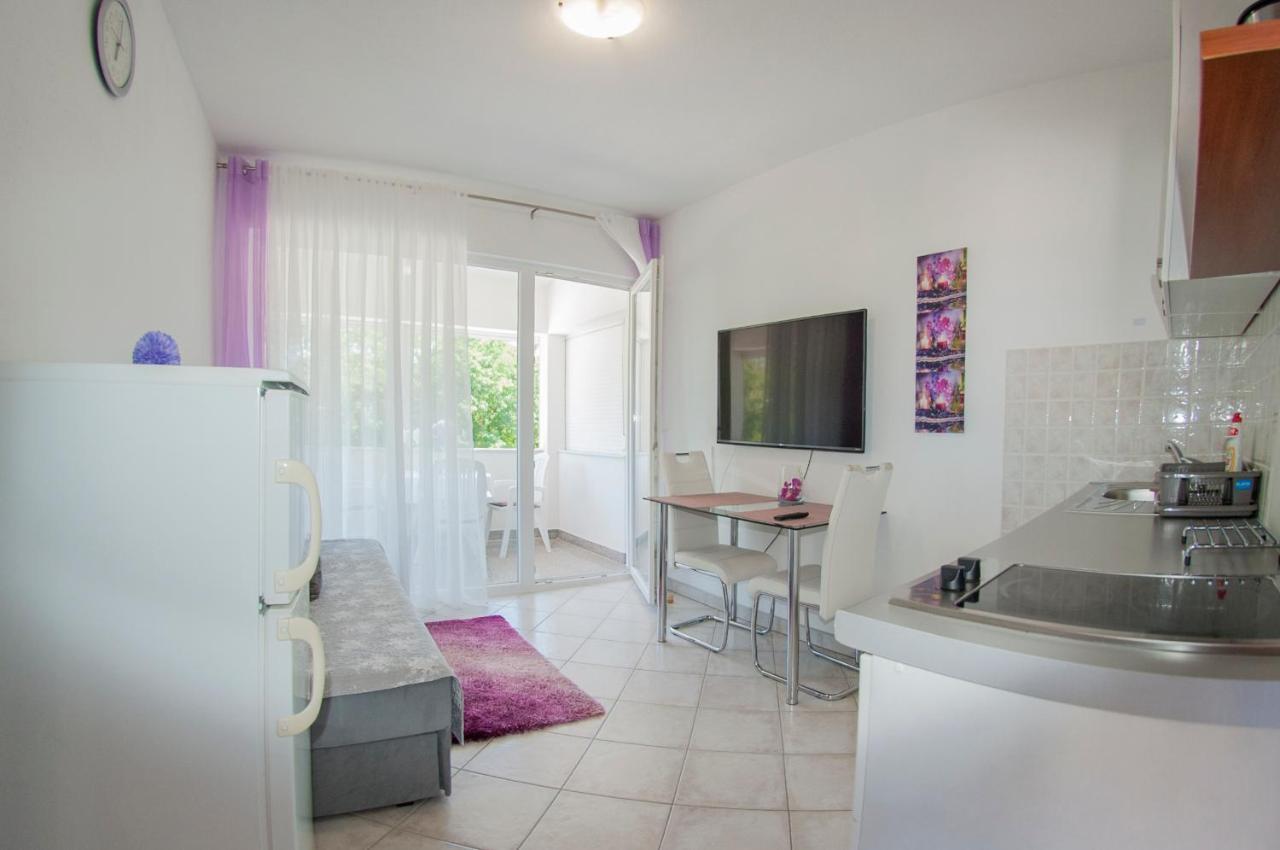 Somi Apartament