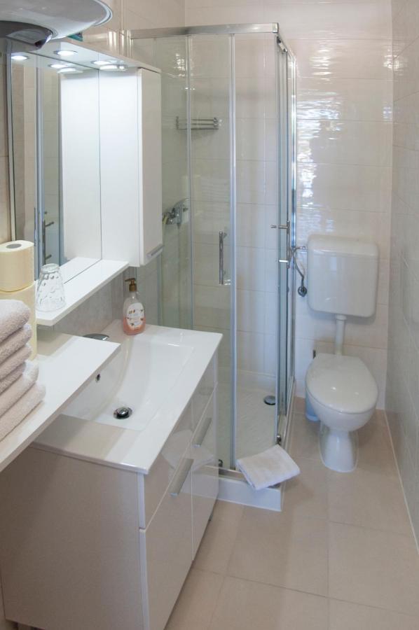 Apartment Somi Porec