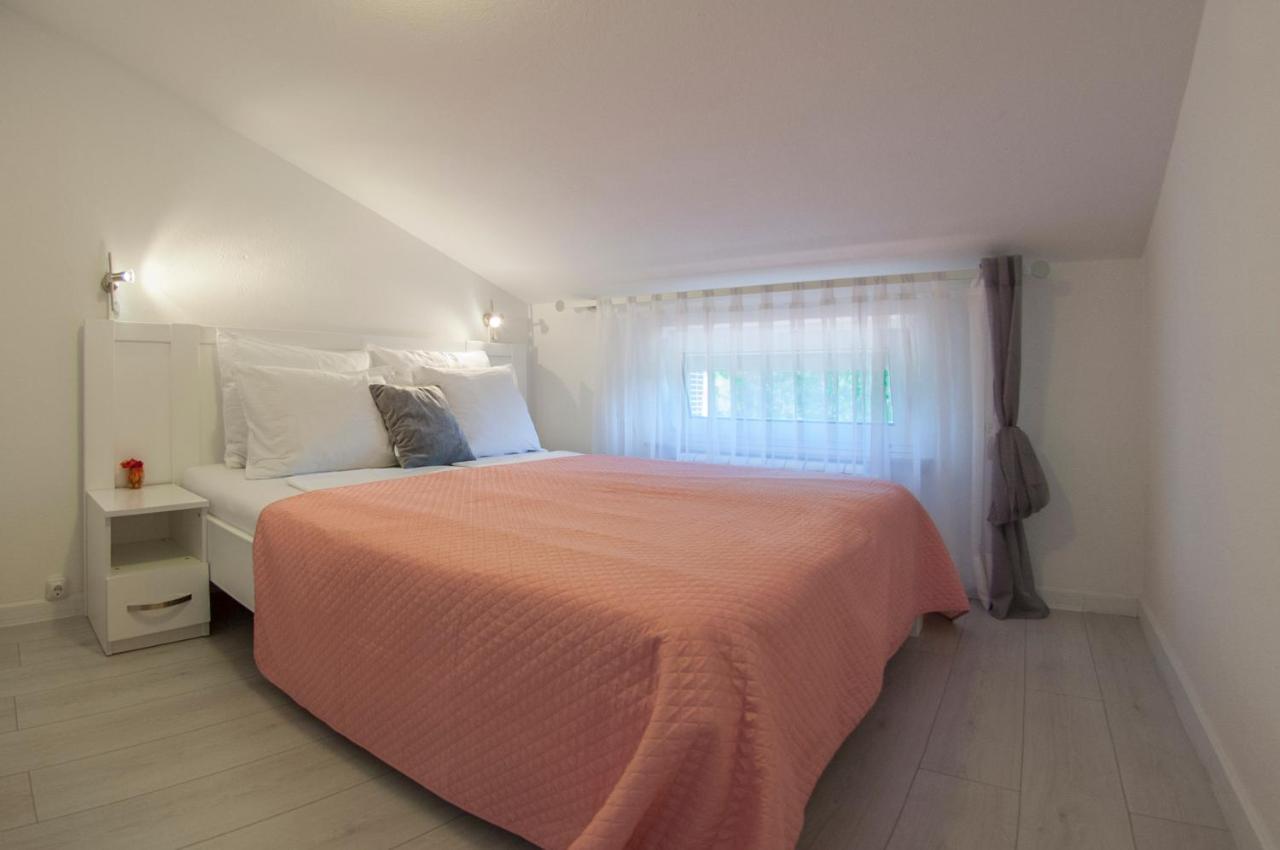 Somi Apartment Porec