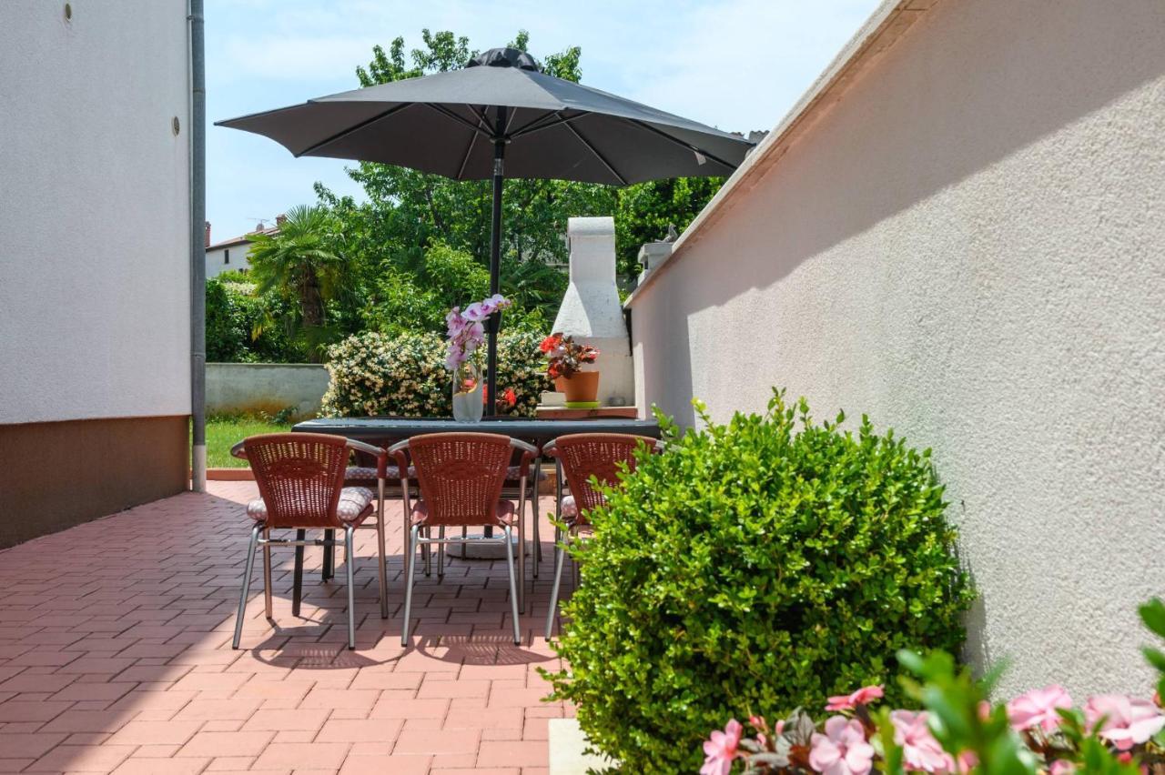 Apartment Somi Porec