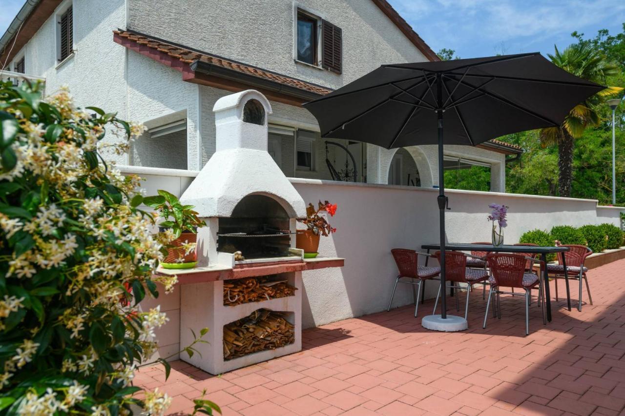 Somi Apartment Porec