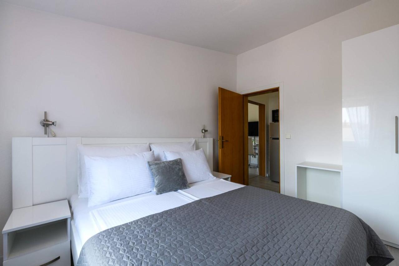 Apartment Somi Porec
