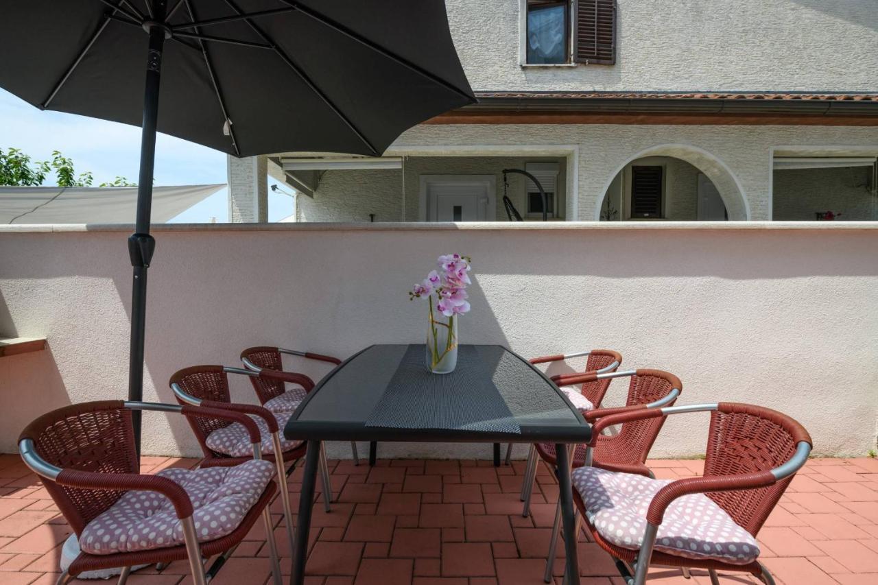 Apartament Somi Poreč