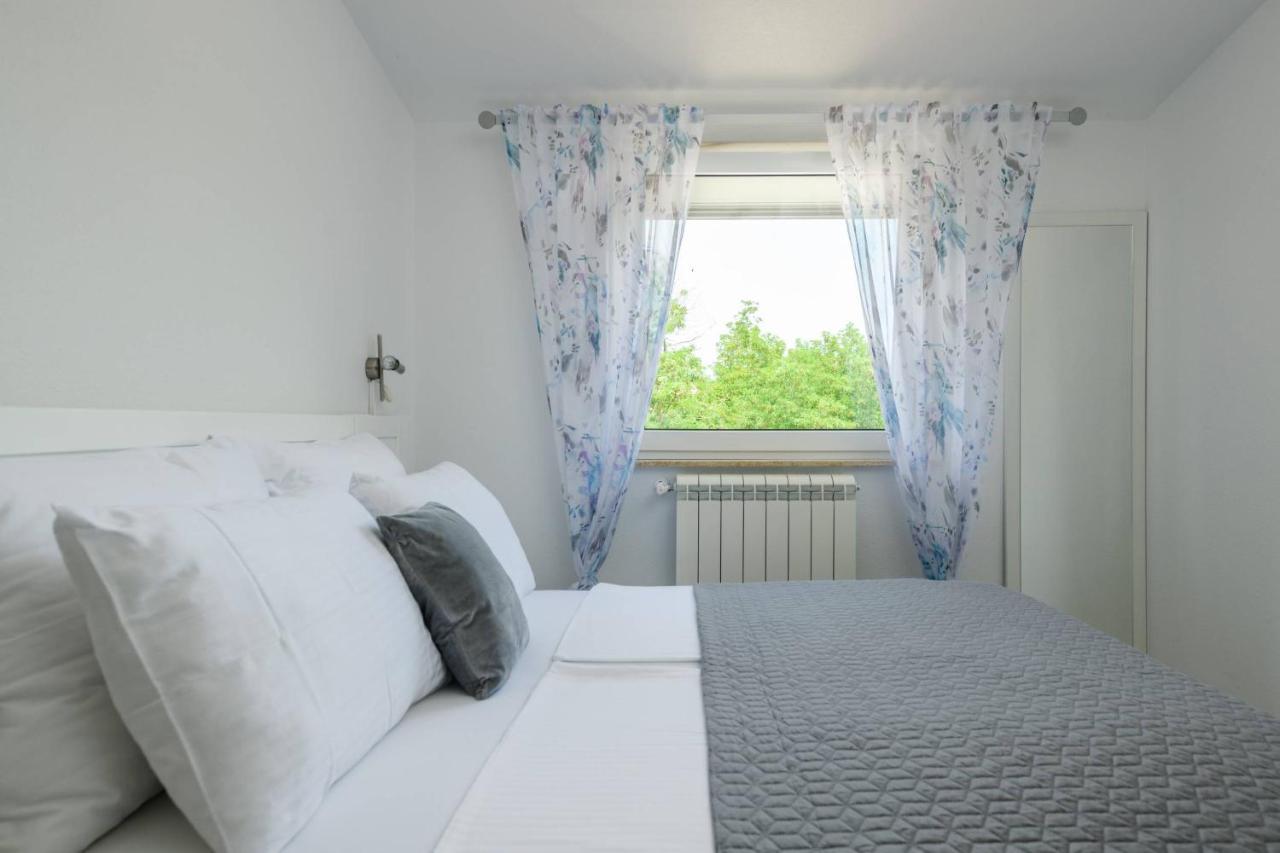 Somi Apartment Porec