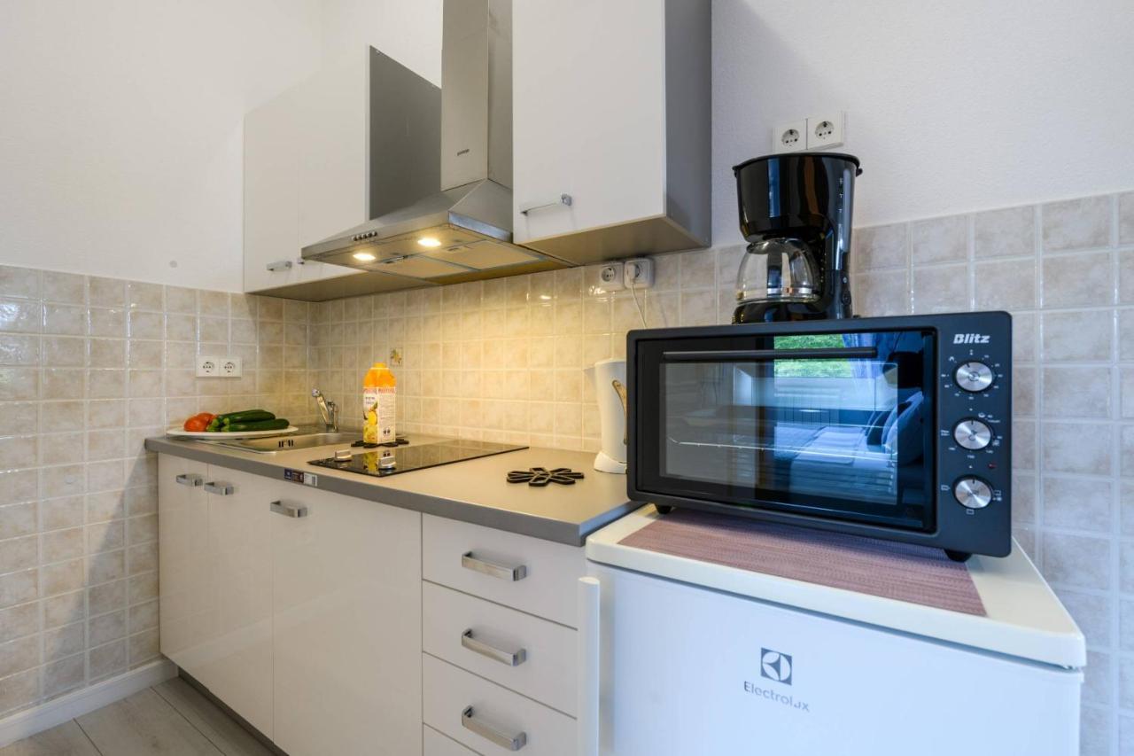Apartment Somi Porec