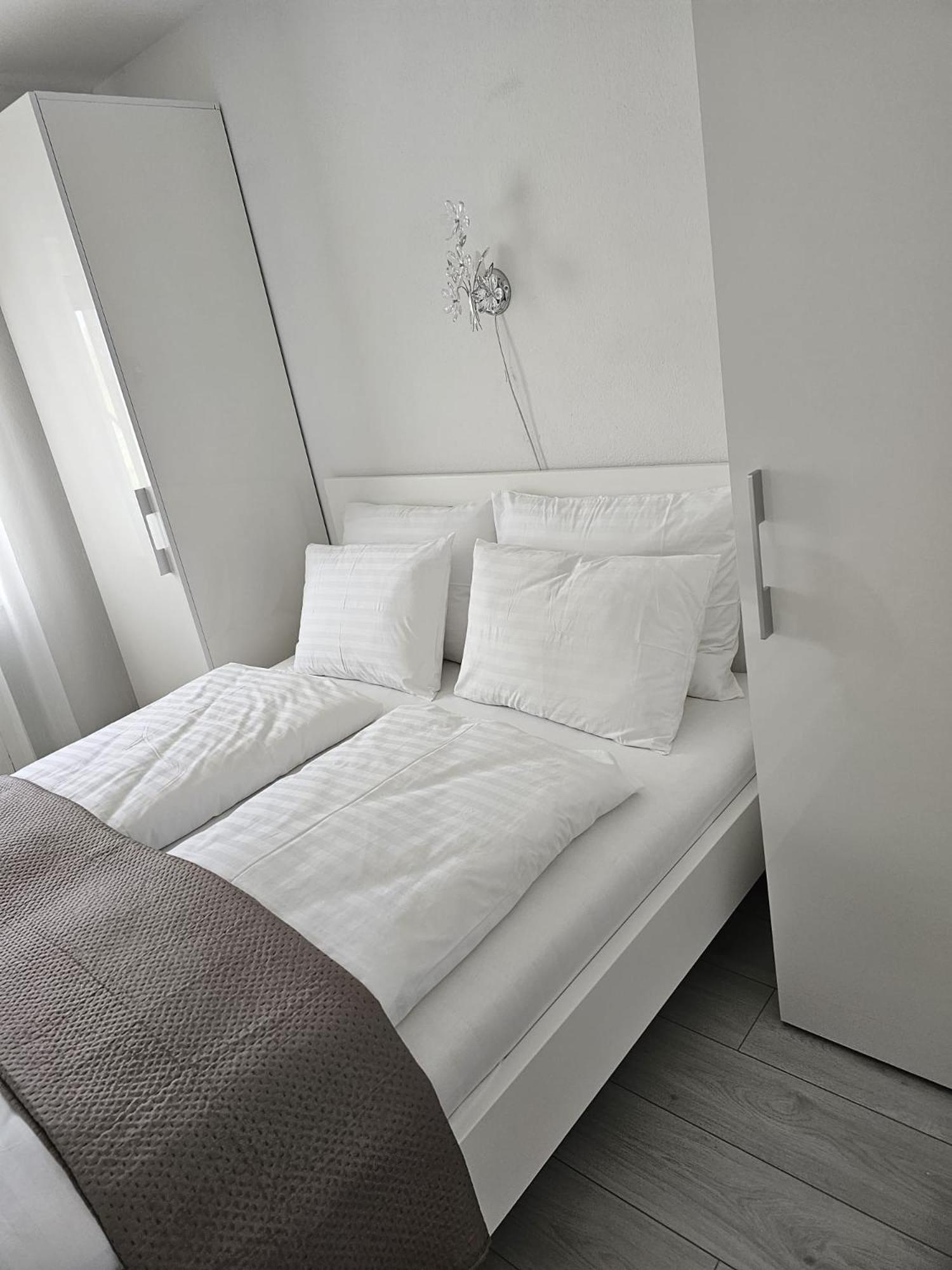 Apartament Somi