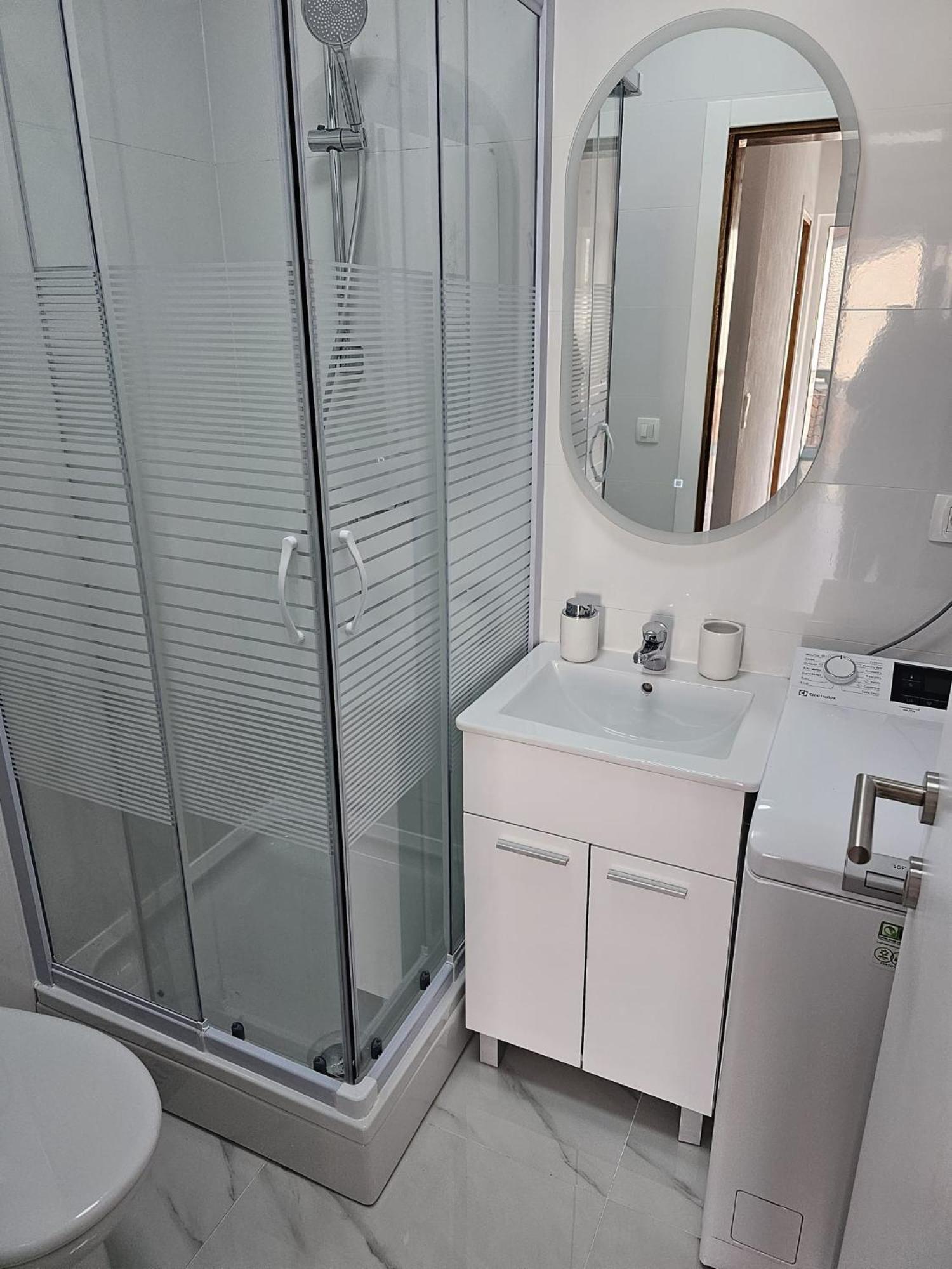 Somi Apartment Porec